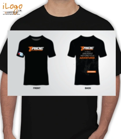 T shirts rideexpd T-Shirt