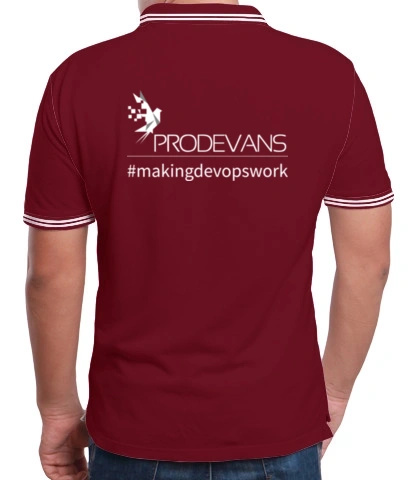 prodevansd back of prodevans in US