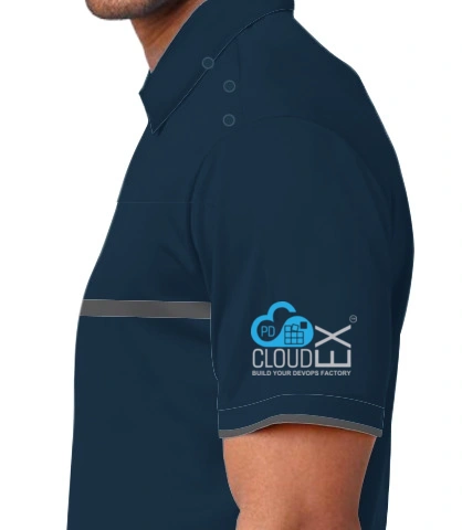 prodevansd left sleeve of prodevans in US