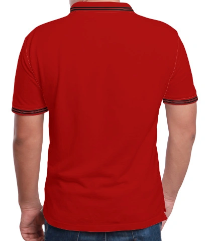 snsinbl back of harshlogo in India