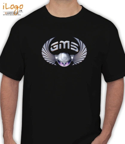T shirts gms T-Shirt