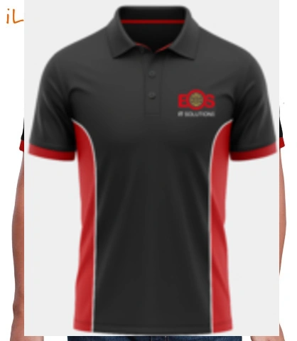 Tshirt eossolutionptd T-Shirt