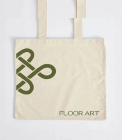 Tee floorarttotabag T-Shirt