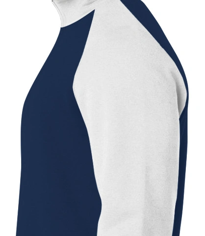 mietzjtm left sleeve of harshlogo in UK