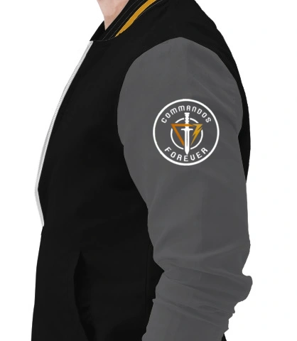 Jessorianstmjk left sleeve of harshlogo in India