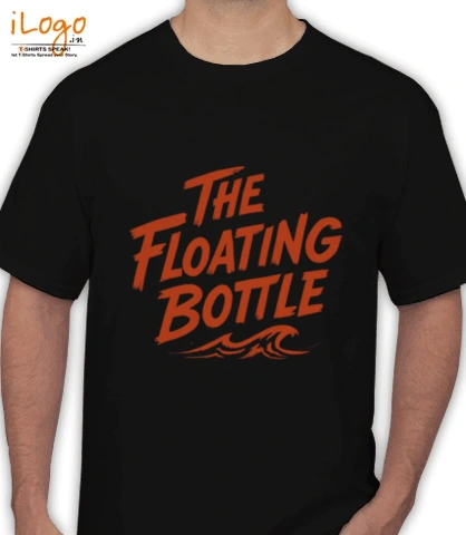 Tshirt floatingclub T-Shirt