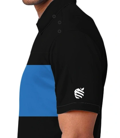 appled left sleeve of apple in India