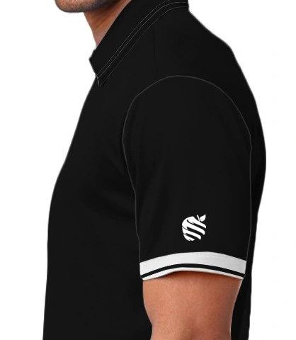 appled left sleeve of Apple in India