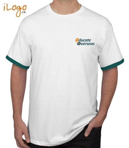 T shirts educateoversd T-Shirt