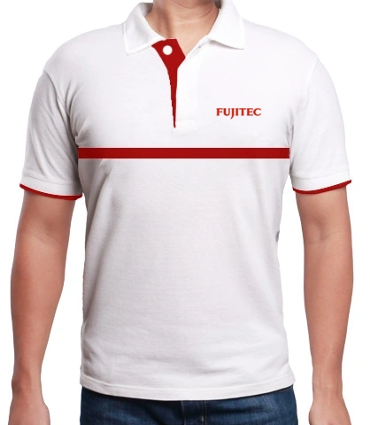 T shirt fujitecd T-Shirt