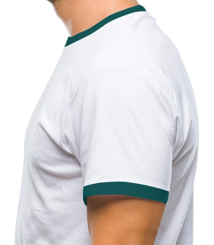 educateoverd left sleeve of educate in India