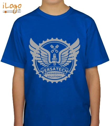 T shirts versatechd T-Shirt