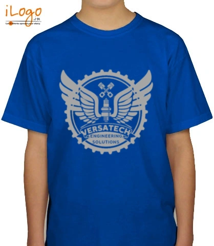 T shirts versatechd T-Shirt