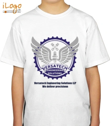 T shirts versatechd T-Shirt