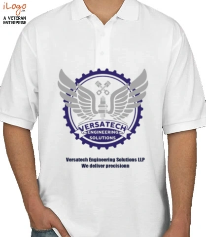 T shirts versatechd T-Shirt