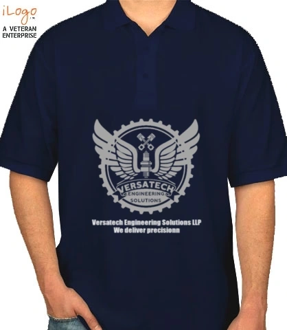 T shirts versatechd T-Shirt