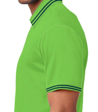 ecoinspiertmp left sleeve of harshlogo in India