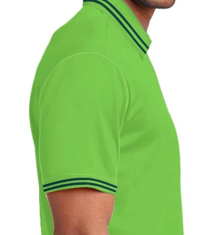 ecoinspiertmp right sleeve of harshlogo in India