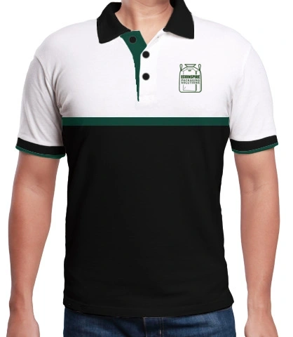 T shirts ecoinspiertmp T-Shirt