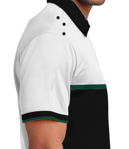 ecoinspiertmp right sleeve of harshlogo in India