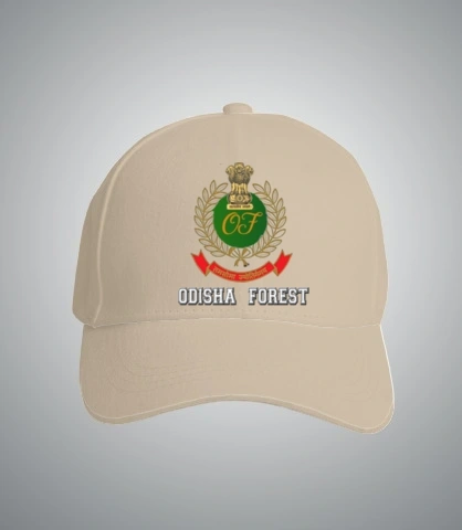 T shirt odishaforestd T-Shirt