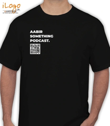 T SHIRT aabir T-Shirt