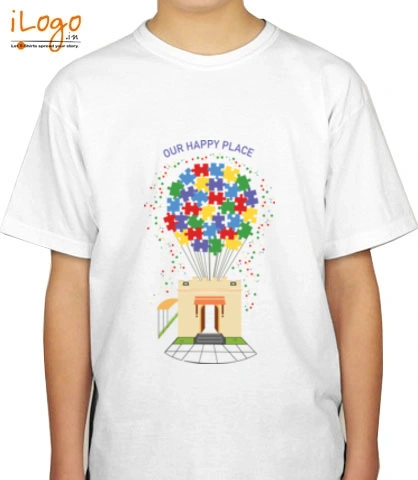 TSHIRTS jinkallogo T-Shirt