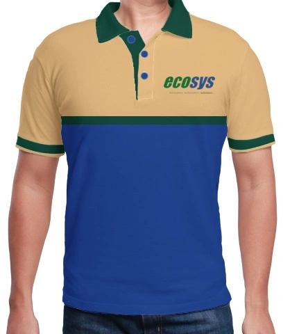 TSHIRTS ECOSYS T-Shirt