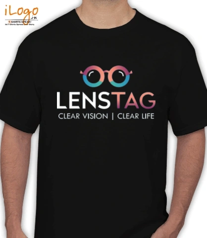 TSHIRTS LENSTAAG T-Shirt