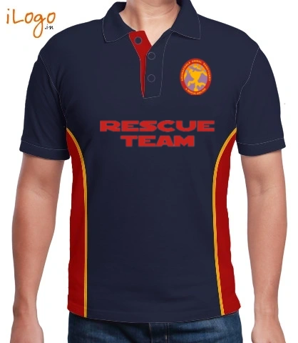 T SHIRT rescuelogo T-Shirt