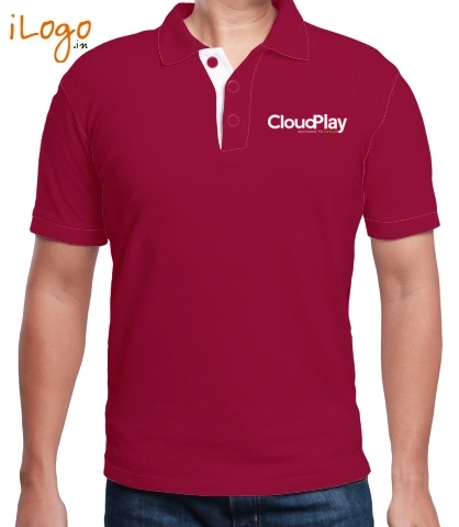 T SHIRT cloudplaylo T-Shirt