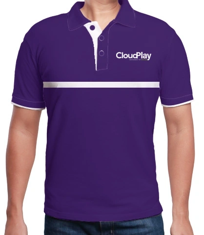 T SHIRT cloudplaylog T-Shirt