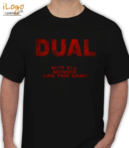 Shirt Black-q T-Shirt