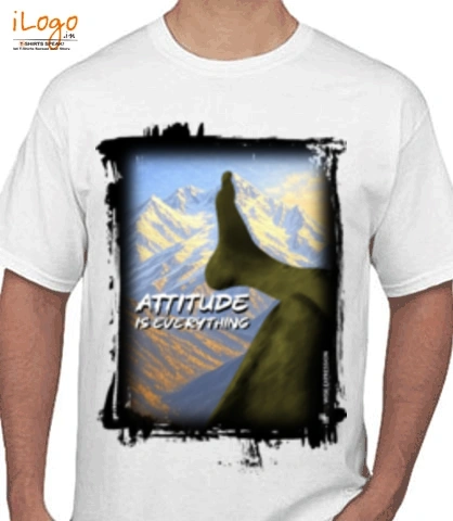 Shirt A T-Shirt
