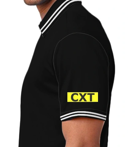 b left sleeve of logo m5 in UK