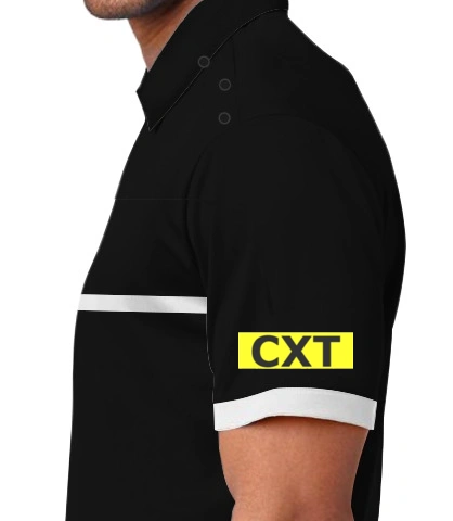  left sleeve of c5 in UK