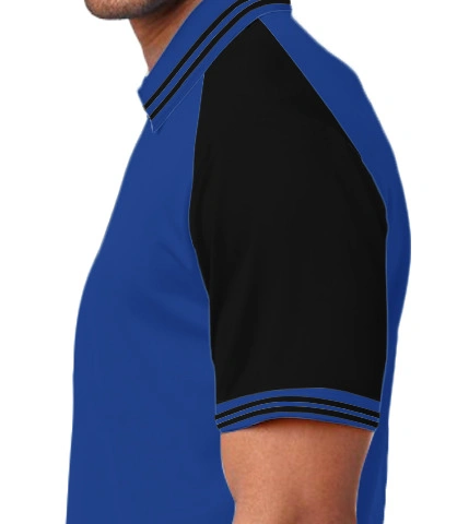 ncc-t-shirt left sleeve of 01 in UK