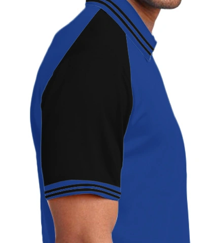 ncc-t-shirt right sleeve of 01 in UK