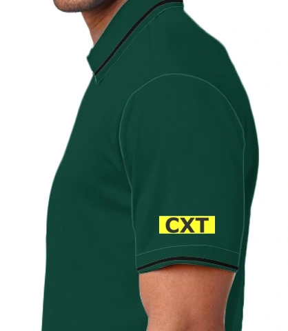  left sleeve of 123 in UK