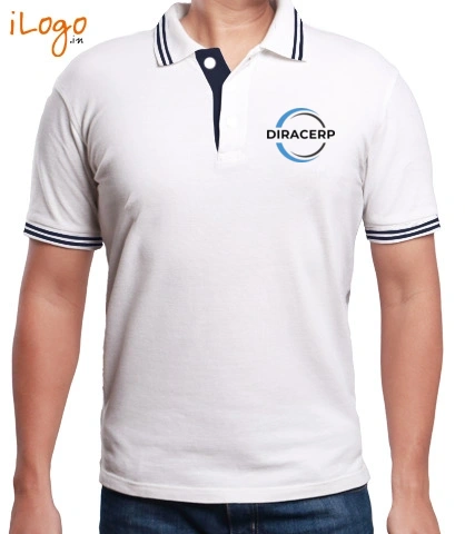 T SHIRT diracerplogo T-Shirt
