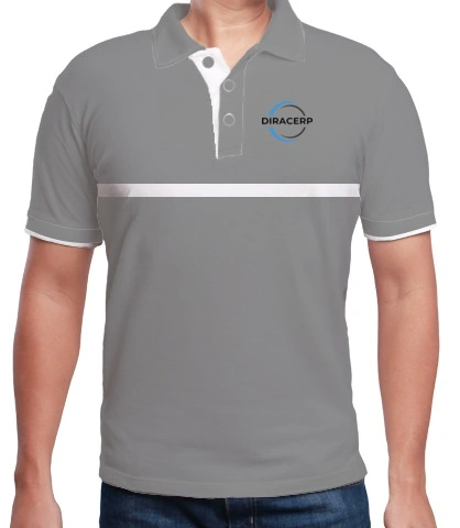 T SHIRT diracerplogo T-Shirt