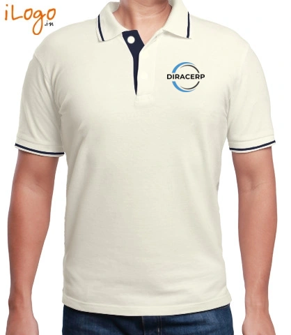 T SHIRT diracerplogo T-Shirt