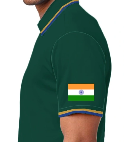 espmtmpts left sleeve of harshlogo in UK