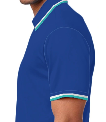 plan left sleeve of harshlogo in UK