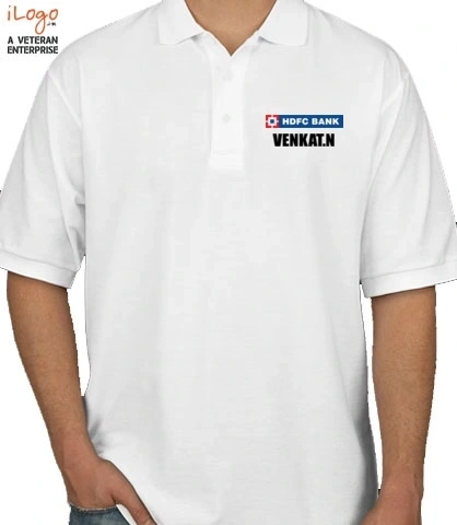 T SHIRT vENKATLOGO T-Shirt