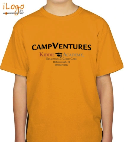 T SHIRT campventuerts T-Shirt