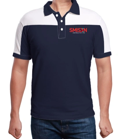 Tees smisenlogo T-Shirt