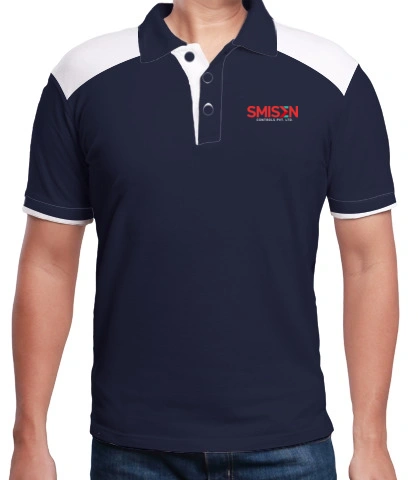 Tees smisenlogo T-Shirt