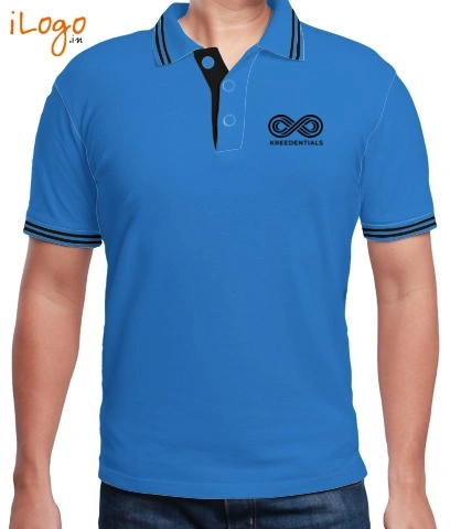 Shirt kreedentials T-Shirt