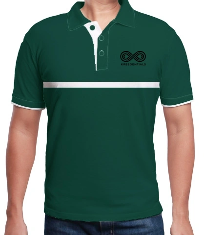 Shirt kreedentials T-Shirt